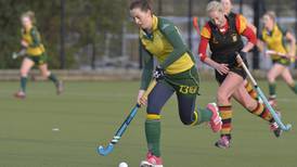 Women’s Hockey: Railway dash Elks’ hope of defending Cup