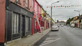Ballaghaderreen to house 80 mostly Syrian refugees
