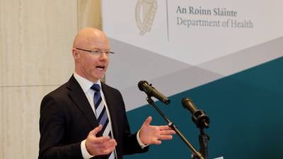 Facts ‘don’t support narrative’ of Irish doctors collectively emigrating to Australia, says Minister