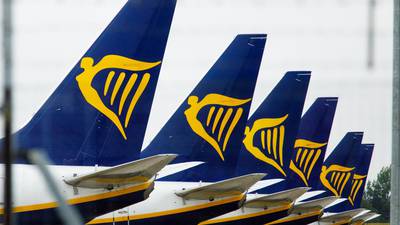 Ryanair plots legal action to force expansion of green list