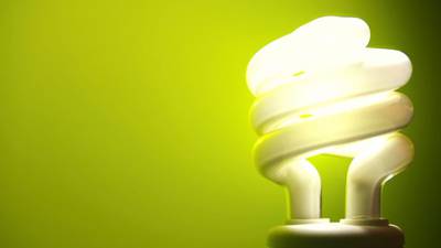 UK energy firm fined for selling ‘free light bulbs’ in Ireland