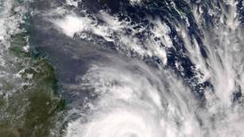 Cyclone Debbie: ‘Monster’ storm hits Queensland coast