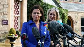 Contradictions in Sinn Féin’s financial statements being investigated by Sipo