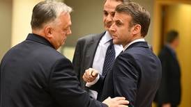 Ukraine’s EU accession negotiations to begin after breakthrough at European Council 