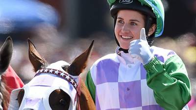 Tipping Point: French are right to make allowances for female jockeys