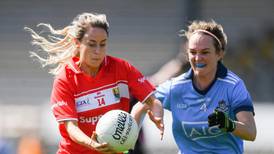 Joanne O'Riordan: Women’s football returns better than ever