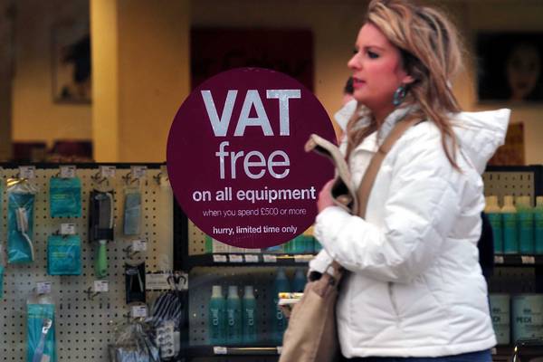 EU proposes major overhaul of cross-border VAT regime