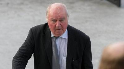 Racing trainer  convicted over animal remedies