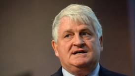 Denis O’Brien is a public figure, not private person, court told