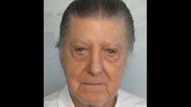 Alabama executes oldest inmate put to death since 1970s