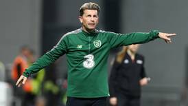Colin Bell says FAI board rejected offer to expand women’s team role