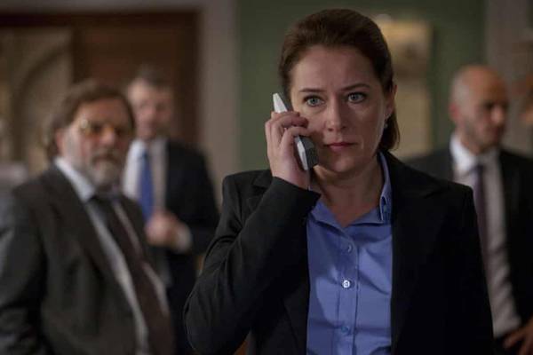 Borgen is back, and on Netflix: Danish political drama to return with new series
