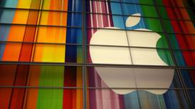 Apple boss Tim Cook says tech industry regulation ‘inevitable’