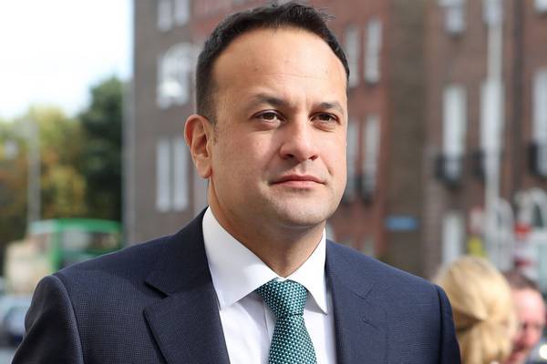 Taoiseach says restoration of NI power-sharing is ‘essential’