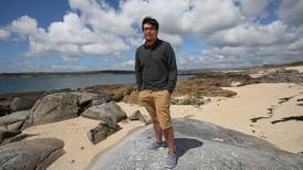 Student from Mohawk nation completes Gaeltacht course