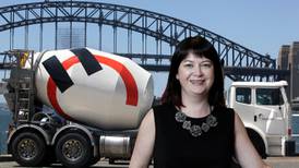 Wild Geese: Aiveen Kearney, CFO Holcim Australia/New Zealand