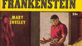 Maureen Dowd: Don’t ditch literature as Frankensteins are on the march