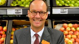 Sainsbury boss under fire over €1.25m pay rise