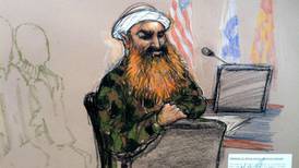 Pretrial 9/11 hearings restart in Guantánamo