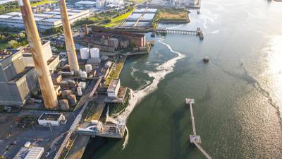 European Commission to investigate Ringsend sewage plant