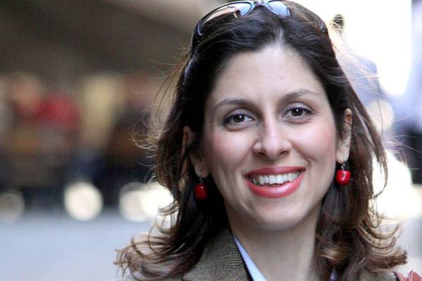 Nazanin Zaghari-Ratcliffe transferred to Iranian mental health ward