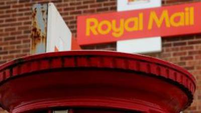 Amazon delivers blow to Royal Mail growth prospects