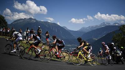 No guarantee Tour de France will go ahead - sports minister