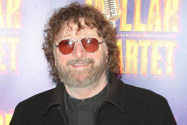 Stars pay respects to Chas&Dave’s Chas Hodges who has died at 74