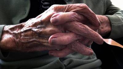 Some elderly people face ‘days without contact’ over Christmas