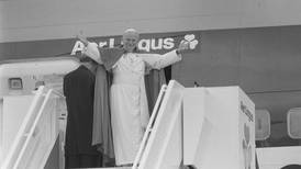 Vatican confirms  John Paul II will be made a saint