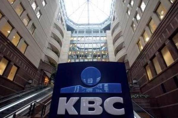 KBC may sell troubled Irish mortgages to draw line under crisis