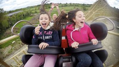 Screams from new Tayto Park rollercoaster ‘won’t impact local residents’