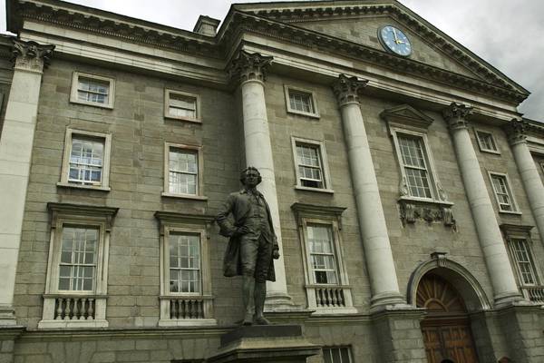 Siptu members at Trinity College defer notice of industrial action