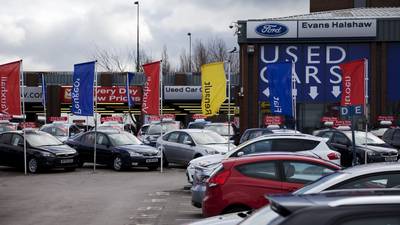 Why hasn’t Brexit opened the floodgates for cheap used car imports?