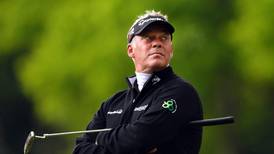 Darren Clarke hopes captaincy will boost his form on the fairways