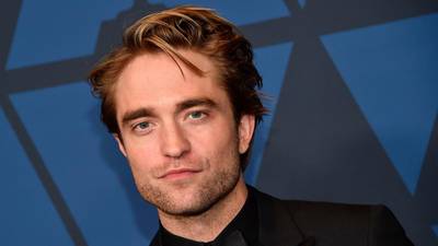 Batman star Robert Pattinson tests positive for Covid-19
