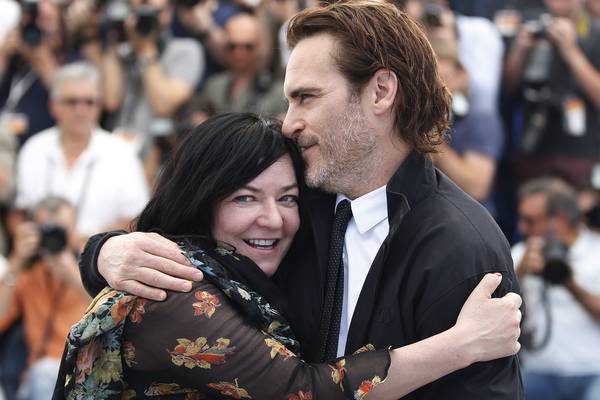Lynne Ramsay: From Ratcatcher to revenge thriller