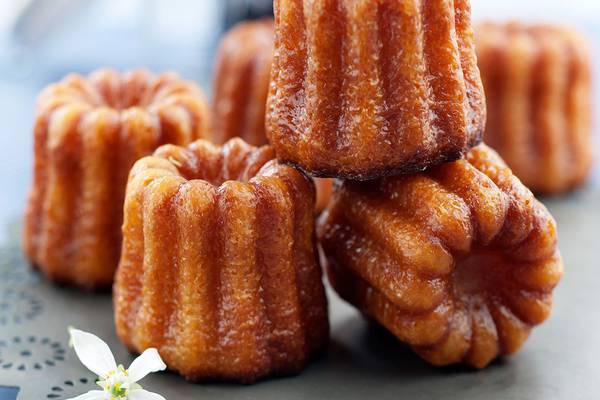 Food & Drink Quiz: Where in France might you be served a canelé?