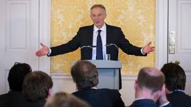 Tony Blair expresses regret over Iraq on BBC Radio 4 programme