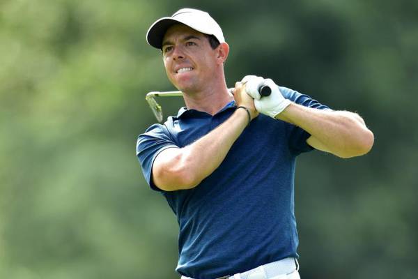 Rory McIlroy must focus on remaining injury free in his 30s – McGinley