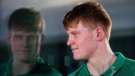 Sean O’Brien 4.0 - Leinster starlet ready for Under-20 debut