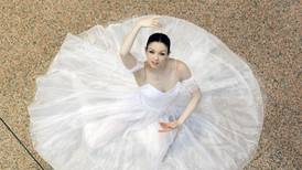 Ballerina involved in High Court dispute with former partner