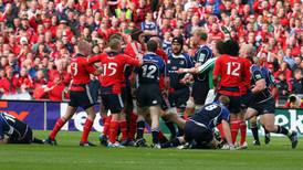 Gordon D’Arcy: Leinster v Munster derby needs to get back to its roots