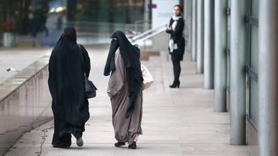 Netherlands’ ‘burka ban’ set to unravel before it begins