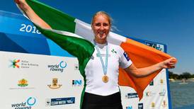 Seven Irish crews set for European Rowing Championships in Poznan
