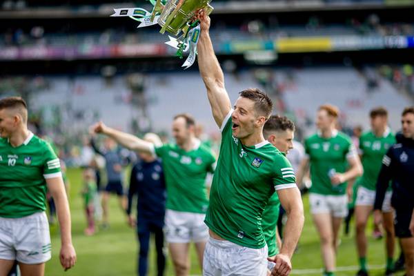 All-Ireland SHC 2022 fixtures: Limerick to begin defence against Cork