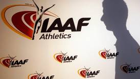 IAAF upholds Russia ban ahead of Rio Olympics