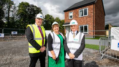 Offsite construction specialist enters Irish residential market