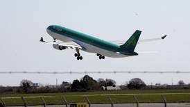 Closing ‘crosswind runway’ at Dublin Airport would be costly, says report