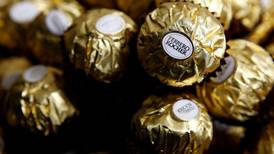 Hazelnut price rises drive confectioners nuts
